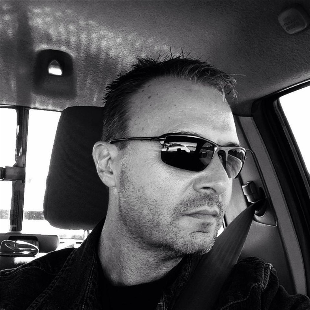 Meet your Posher, Dale